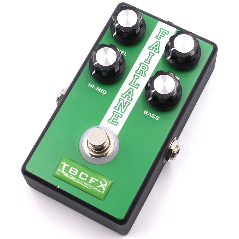 TBCFX FAIRLANEの画像